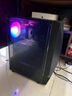 微星（MSI） i5 12400F/14400F/RTX3060/4060/5060Ti黑悟空三角洲游戏主机电脑台式机组装电脑主机DIY整机 配置六 i5 12400F丨RTX3060 12G 实拍图