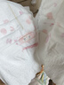 好奇（Huggies）铂金装小桃裤成长裤XL96片(12-17kg)加大号尿不湿【透爽散热】 实拍图