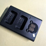 绿联NP-FW50相机电池充电器 适用sony索尼ZV-E10 a6500 a6000 a6400 a6100 a7rm2 a7s2单反数码充电器 实拍图