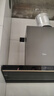 美的（Midea）【蒸汽洗AK7pro】抽吸排油烟机顶侧一体28大吸力烟机燃气灶具NH529聚能仓灶天然气【套装商品】 实拍图
