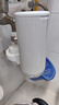 飞利浦（PHILIPS）水龙头净水器原装超滤除菌滤芯 WP3921/00（适配净水龙头AWP3866/AWP3876/AWP3877/WP3811） 实拍图