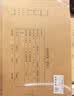 西玛【3包优惠装】A4凭证盒 单封口600g牛卡纸305*220*50mm 10个/包 a4记账凭证纸会计档案装订盒HZ352 实拍图