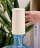 小熊（Bear）桶装水抽水器饮水机取水器电动上水器压水器自动抽水泵YSJ-F06Q1 实拍图