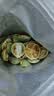 以美冻干金桔百香果156g金桔青桔柠檬茶水果茶冷泡茶冲饮喝花果茶 实拍图