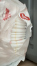 好奇（Huggies）铂金装小桃裤成长裤L120片(9-14kg)大号尿不湿拉拉裤【透爽散热】 实拍图