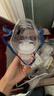 欧姆龙（OMRON）雾化机器家用老人雾化机儿童医院鼻子洗鼻器NE-C900N赠问诊卡 实拍图