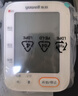 鱼跃（yuwell）大屏语音臂式电子血压计YE690F家用血压仪医用高精准血压测量仪器 实拍图