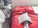 京东家政清洗 挂式空调2台全拆洗 家电清洗上门服务清洁保养保洁 实拍图