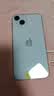 Apple 苹果 iPhone 17/16/15/14/13/12/11/X系列二手手机 规格见质检报告 苹果 iPhone 14 Plus 实拍图