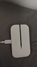 鸿蒙智选华为智选随行移动随身wifi 便携式4G上网宝无线wifi6路由器E5576-822 实拍图