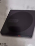 爱国者（aigo）6倍速USB3.0外置蓝光刻录机 BD蓝光光驱读刻一体 移动光驱 外接光驱笔记本光驱便携式BD500 实拍图