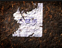 大益TAETEA茶叶普洱茶熟茶玉华浓饼茶357g/饼 自饮口粮茶中华老字号 实拍图