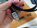 海备思HDMI线2.1高清8K视频线柔软细线电视显示器4K240Hz高刷新率360Hz连接线  实拍图