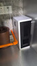NIYEVN【700㎡全屋大面积-24H抽干70L水】除湿机家用抽湿机净化一体机补贴20%除湿器工业小型回南天防潮 35L/天 【空气净化杀菌丨双核冷凝-强效AI数显 实拍图