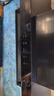 好太太亿美油烟机顶侧双吸抽油烟机家用厨房吸油烟机大吸力小型7字型油烟机 28m³900宽五键手感触摸+自动清洗自行安装 全国联保服务 实拍图