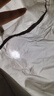 回力（Warrior）防晒衣男士冰丝凉感轻薄夏季户外运动高倍防晒服透气速干上衣 实拍图