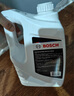 博世（BOSCH）有机长效汽车防冻液发动机冷却液 养车保养 冰点-45℃ 4L（红色） 实拍图