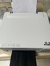 爱普生（EPSON）【新品】墨仓式L1358 A4彩色无线单功能家用打印机 AI学习打印机（微信/远程打印） 实拍图