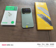小米17/15/14/13promax/ultra/mix/fold折叠屏二手手机详见质检报告国行优惠券补贴 小米 17 Pro Max 实拍图