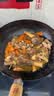 东来顺内蒙古羔羊原切带肉棒骨2斤羊腿手把肉煲汤炖煮烧烤食材 实拍图