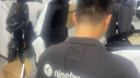 九号（Ninebot）远航家M95C电动摩托车超长续航智能两轮摩托车【门店自提】 到门店选颜色 实拍图