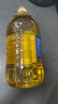 金龙鱼 食用油 葵花籽清香型调和油5L （新老包装随机发货） 实拍图