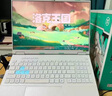 华硕天选6 Pro 酷睿版 国家补贴 16英寸游戏本 笔记本电脑(Ultra5-235HX 16G 512G RTX5060 2.5K)灰 实拍图
