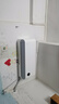 小米巨省电 大1匹空调新一级能效 26款 家用卧室壁挂机 双排蒸发器 26GW-PG10/N1A1 省电静音 以旧换新 巨省电 大1匹 双排 实拍图