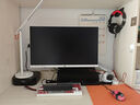 优派27英寸白色 2K 原生200超210Hz HDR400 硬件低蓝光 FastIPS 1ms 500(max)高亮 电竞显示器VX27G81 实拍图