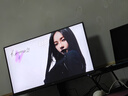 HKC 27英寸2K高清235Hz FastIPS屏10bit硬件低蓝光HDR400电竞三角洲1ms游戏旋转升降显示器 战舰S7 实拍图
