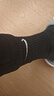 耐克（NIKE）男子U NK EVERYDAY LTWT CREW 3PR袜子 SX7676-010 L 实拍图