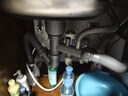 名爵（MEJUE）下水管器套装厨房洗菜盆带溢水口去水器塞子下水器管套装Z-02319 实拍图