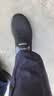 斯凯奇（Skechers）健步鞋男士软底舒适休闲鞋百搭运动一脚蹬轻便网面足弓支撑 实拍图