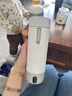 飞利浦（PHILIPS）烧水杯保温杯便携式烧水杯子旅行电加热水杯壶男女士礼物定制款 实拍图