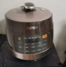 苏泊尔（SUPOR）全自动智能预约电压力锅 6L大容量 触控双球釜SY-60YC8001Q电饭煲高压锅6-8人上盖批次随机发货 实拍图