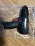 博世（BOSCH）电钻12V锂电钻冲击钻三合一家用钻墙打孔GSB120双电小黑盒工具箱 实拍图