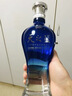 洋河蓝色经典 天之蓝 52度 480ml 单瓶装  (新老版本随机发货) 实拍图