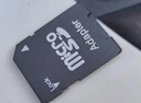banq 128GB TF（MicroSD）存储卡 A1 U3 V30 4K 适用于TP-LINK普联监控摄像头&行车记录仪内存卡Pro版 实拍图