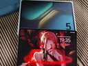 iQOO Pad5 Pro 16GB+512GB 银翼 国家补贴 13英寸游戏电竞大屏 蓝晶×天玑9400+ 平板电脑 vivo 实拍图