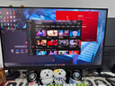HKC 27英寸2K 220Hz高刷FastIPS快速液晶HDR400电竞1ms硬件低蓝光三角洲游戏电脑显示器 猎鹰G27H2Max 实拍图