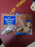 麦斯威尔（Maxwell House）特浓速溶咖啡粉13g*60条 三合一冲饮 奶咖 0反式脂肪酸 固体饮料 实拍图