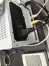 大水牛（BUBALUS）L21 CPU风冷散热器（Intel多平台/支持1700/9CM无光风扇/铜底座/硅脂/下压式锁具易安装） 实拍图