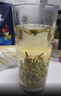 卢正浩绿茶龙井茶叶特级30g2026新茶上市明前龙井茶袋装自饮品鉴送礼 实拍图