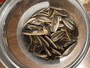 洽洽 山核桃瓜子108g*1袋 坚果炒货葵花籽大颗粒团购休闲零食小吃 实拍图