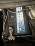 瓦尔塔（VARTA）京东养车汽车电瓶蓄电池56318福特全顺蒙迪欧致胜翼虎066-27 实拍图