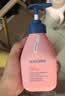 贝德美儿童洗发水青少年控油蓬松宝宝洗发露中大童男孩女孩洗头膏335ml 实拍图