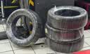 邓禄普（DUNLOP）汽车轮胎 205/55R16 91V VEURO VE302 适配朗逸/速腾/雷凌/比亚迪 实拍图
