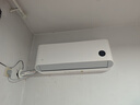 小米米家空调 巨省电 1.5匹 一级能效 快速冷暖 空调挂机 KFR-35GW/N1A1【整机十年质保】 实拍图