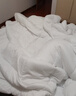 富安娜被子春秋被四季被芯 双人加大空调被褥约5.4斤230×229cm舒暖 实拍图