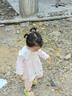 美素佳儿（Friso）皇家幼儿配方奶粉 3段（1-3岁幼儿适用）800g 乳铁蛋白 (新国标) 实拍图